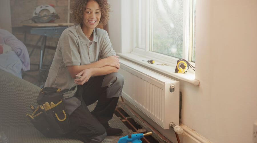 Professional Leak Detection in Mount Airy, MD